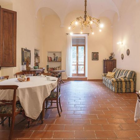 לינה וארוחת בוקר פרגולה A Palazzo מראה חיצוני תמונה