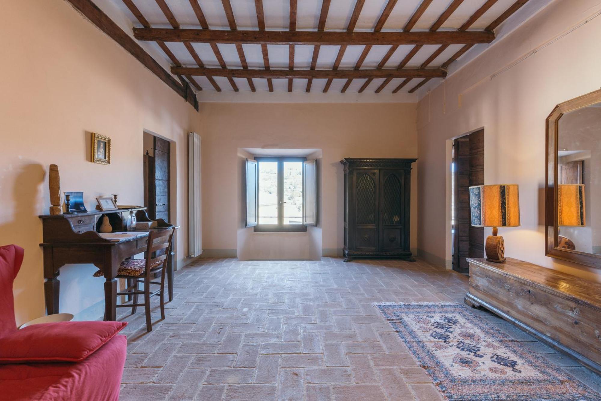 לינה וארוחת בוקר פרגולה A Palazzo מראה חיצוני תמונה